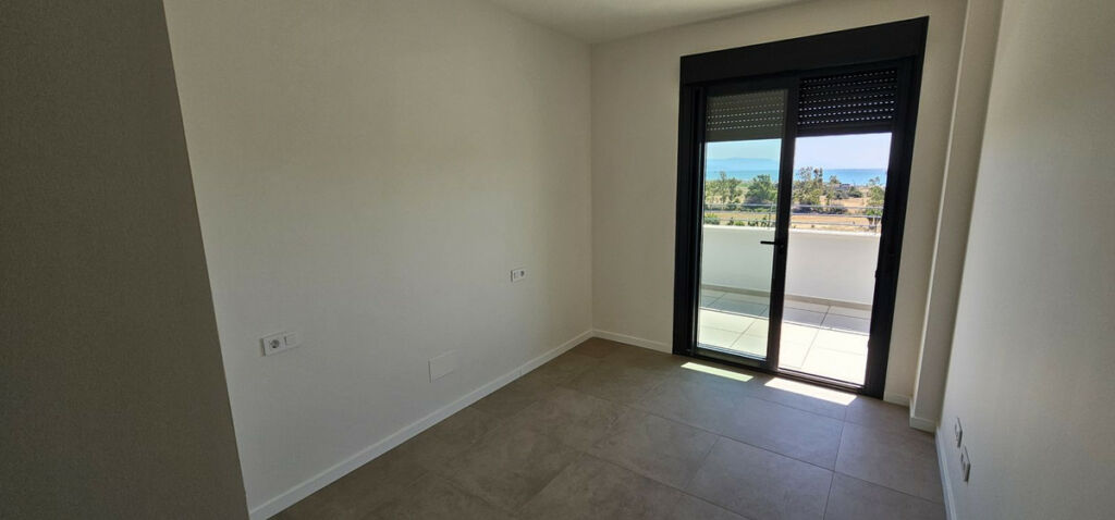 Penthouse Torremolinos Málaga - image 11