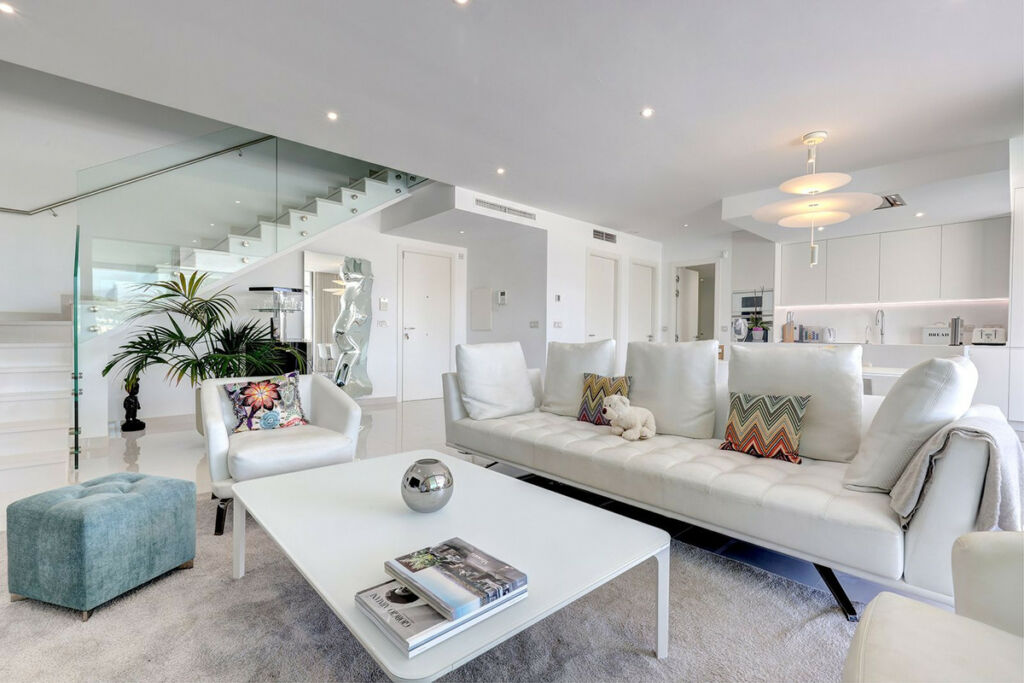 Duplex Atalaya Málaga - image 12