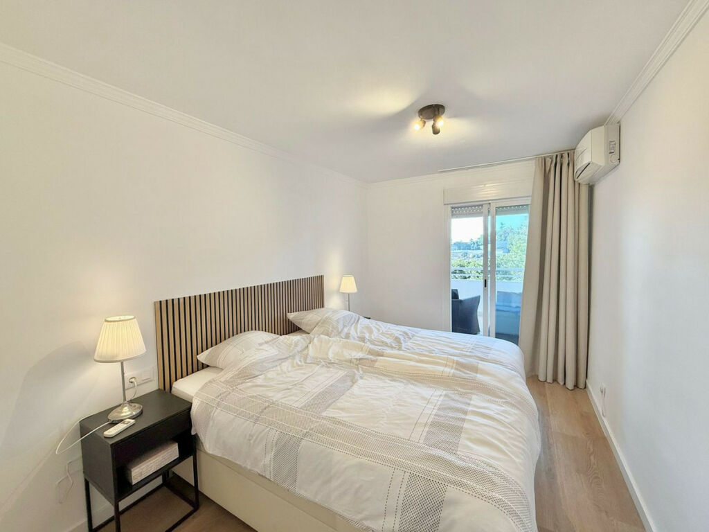 Middle Floor Apartment Fuengirola Málaga - image 12