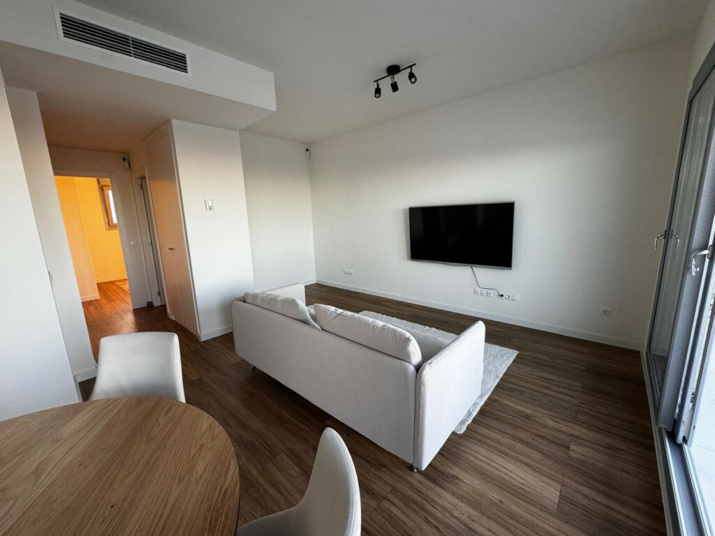 Penthouse Estepona Málaga - image 12