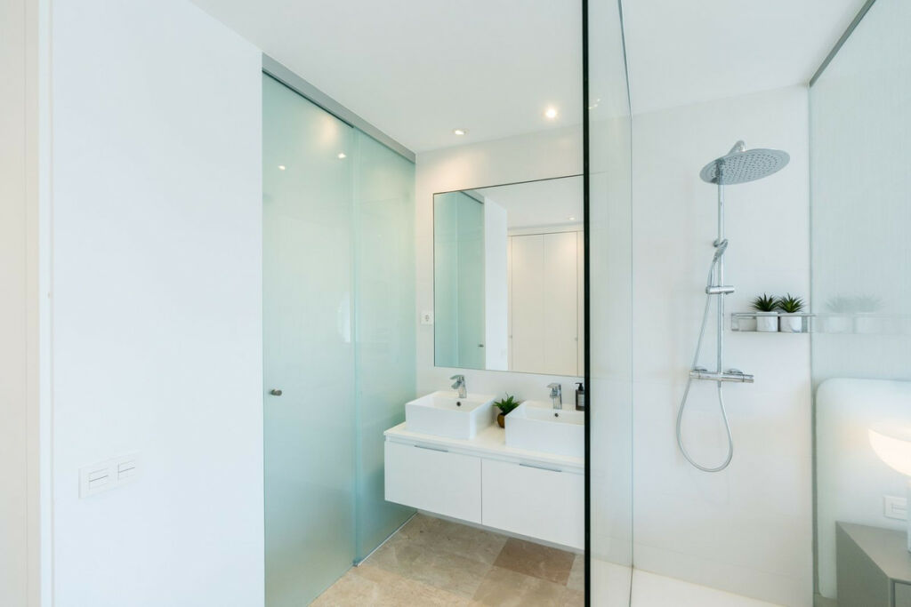 Penthouse El Paraiso Málaga - image 12