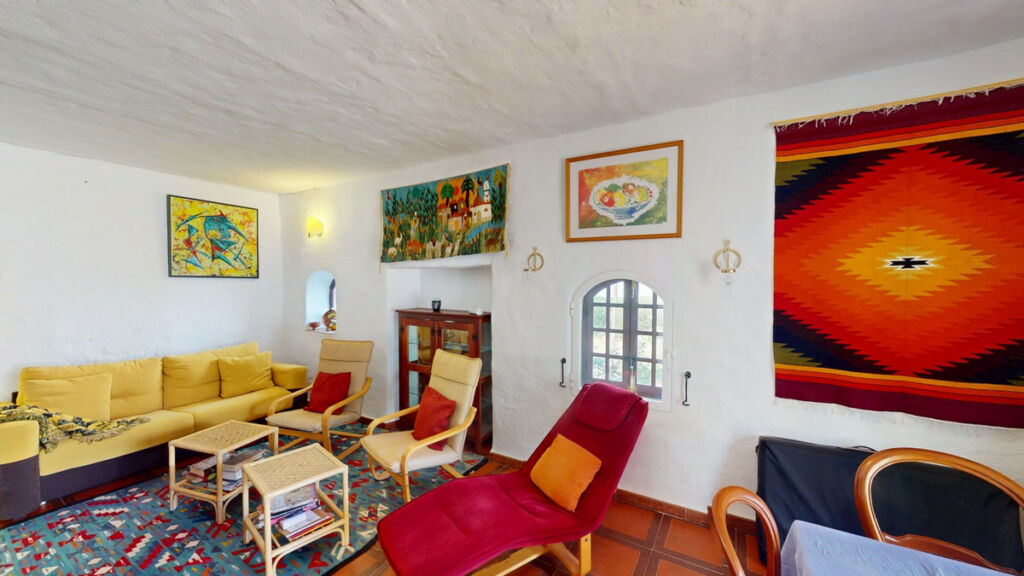 Detached Villa Vélez-Málaga Málaga - image 12