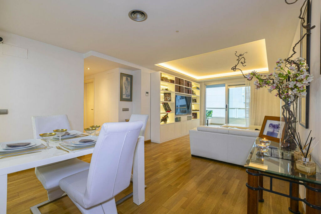 Middle Floor Apartment San Pedro de Alcántara Málaga - image 12