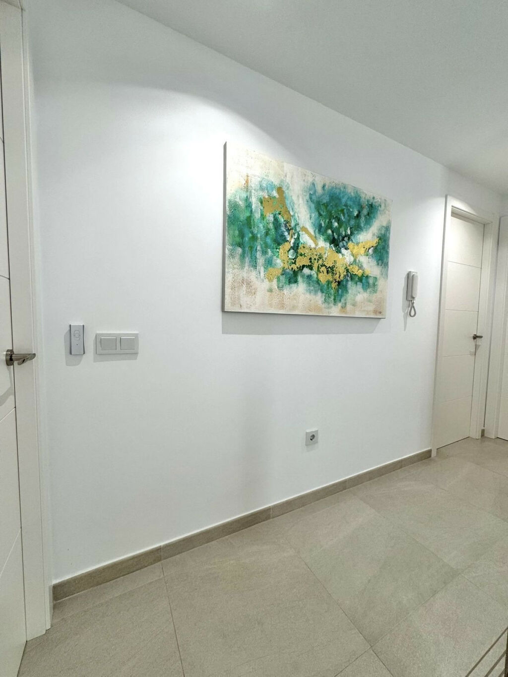 Detached Villa Manilva Málaga - image 12
