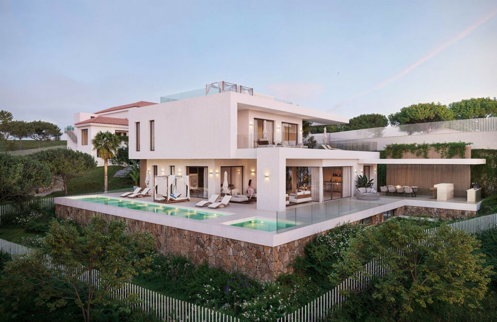 Residential Plot El Rosario Málaga - image 12