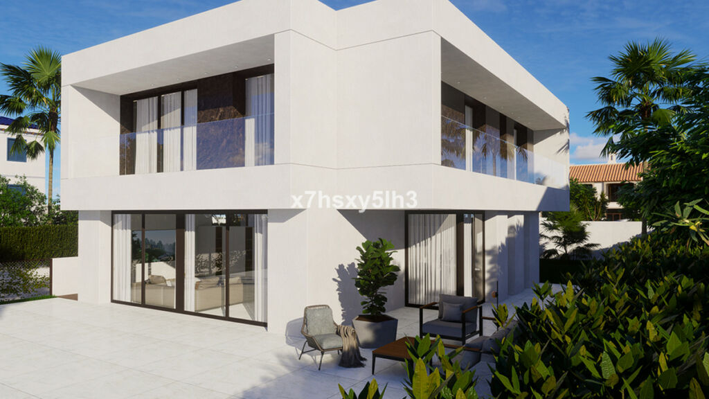 Detached Villa La Zenia Alicante - image 12