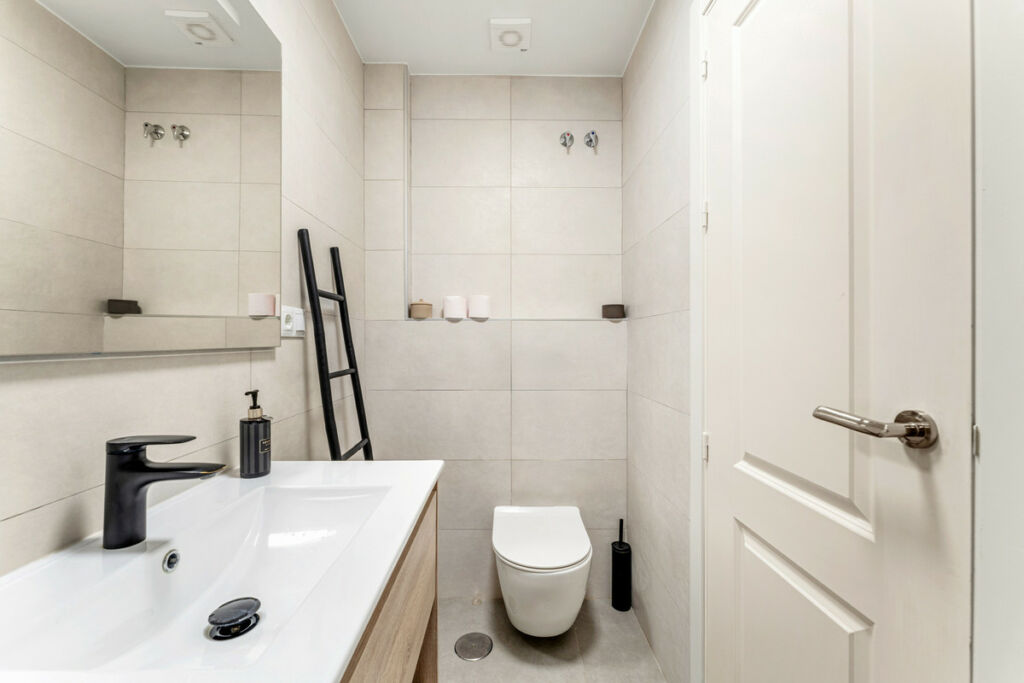 Middle Floor Apartment San Pedro de Alcántara Málaga - image 12