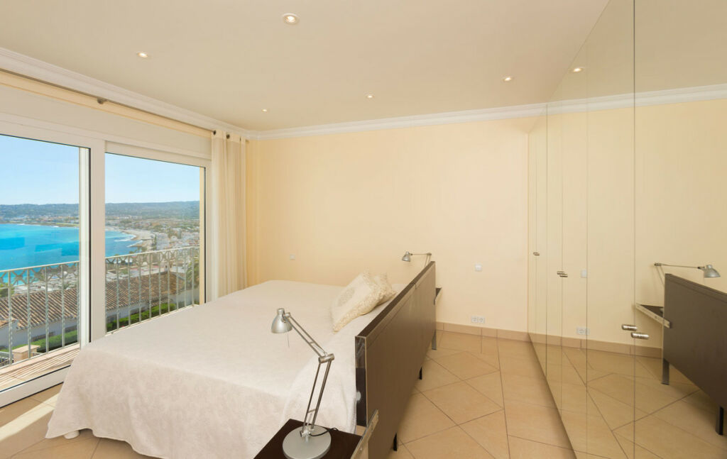 Detached Villa Javea Alicante - image 12