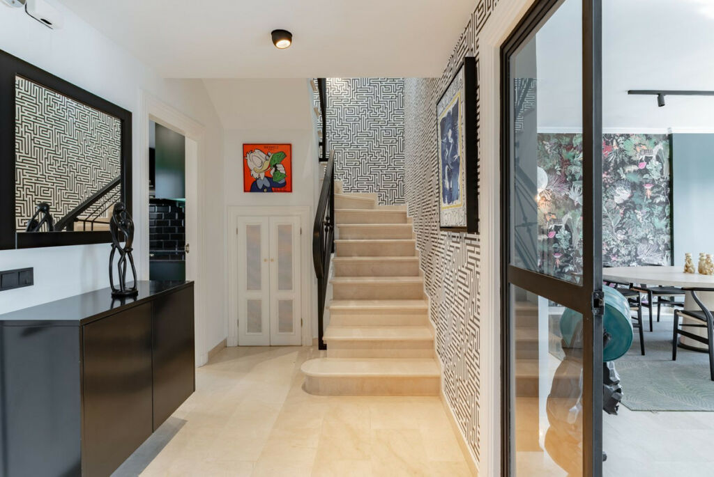 Semi-Detached House La Quinta Málaga - image 12