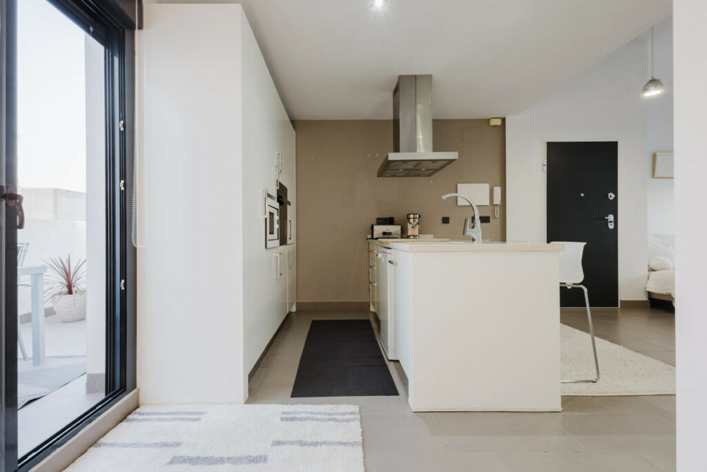 Penthouse Las Ramblas Golf Alicante - image 12