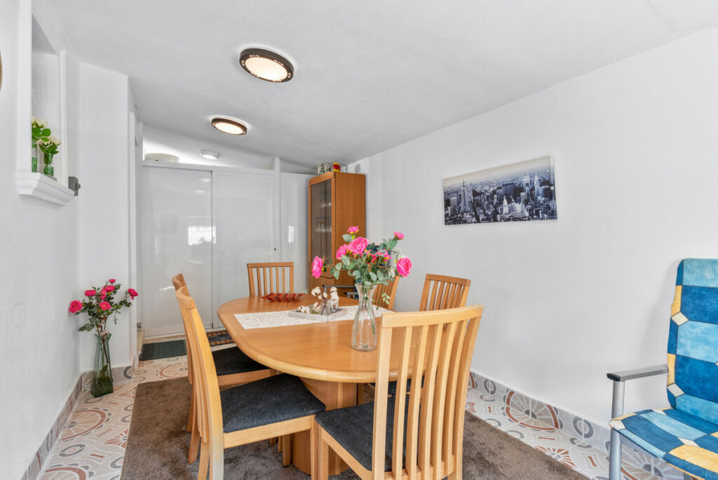 Townhouse Torrevieja Alicante - image 12