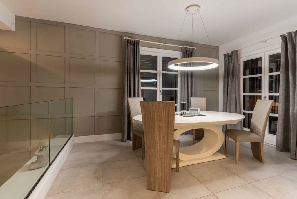 Townhouse Benahavís Málaga - image 12