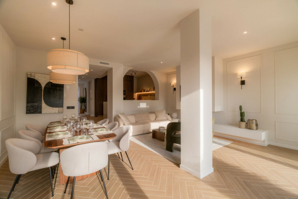 Townhouse Nueva Andalucía Málaga - image 12