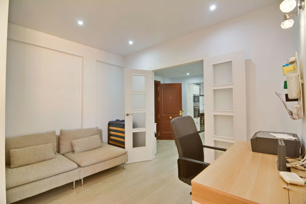 Penthouse Fuengirola Málaga - image 12