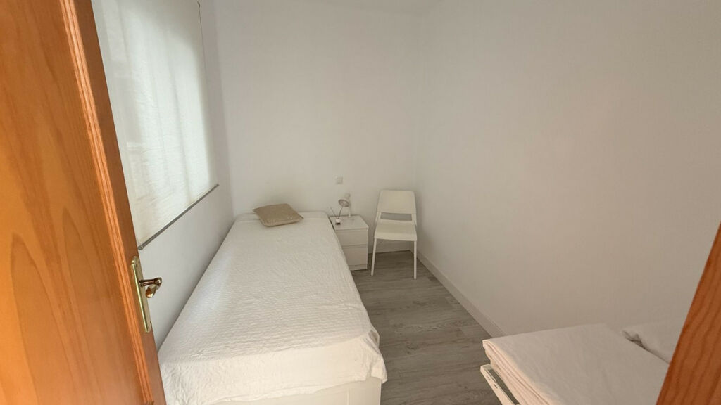 Middle Floor Apartment San Pedro de Alcántara Málaga - image 12