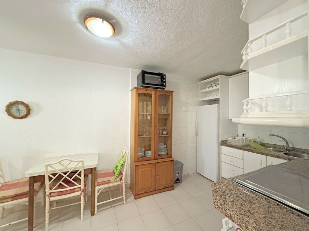 Townhouse Manilva Málaga - image 12