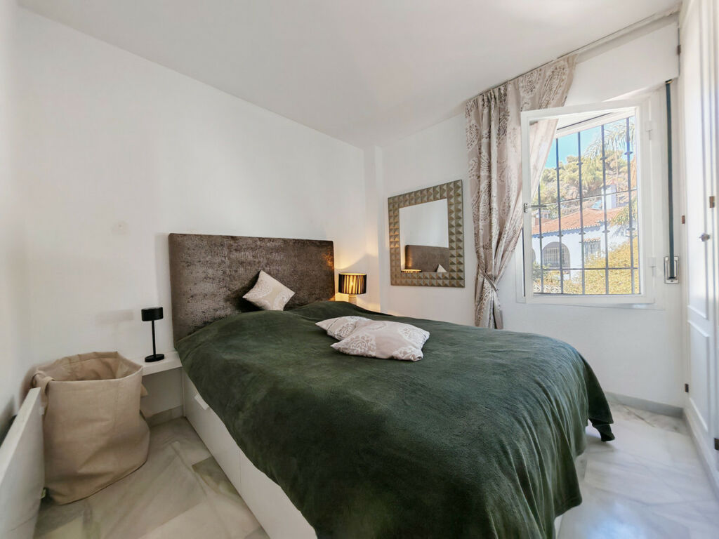 Penthouse Duplex Costabella Málaga - image 12