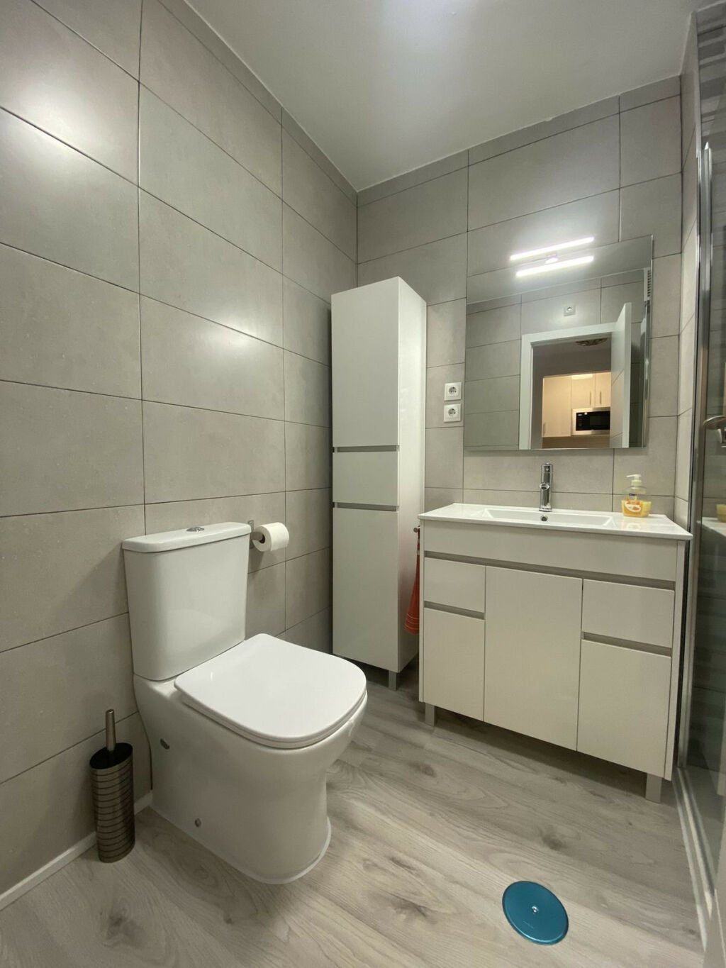 Ground Floor Apartment Calahonda Málaga - image 12