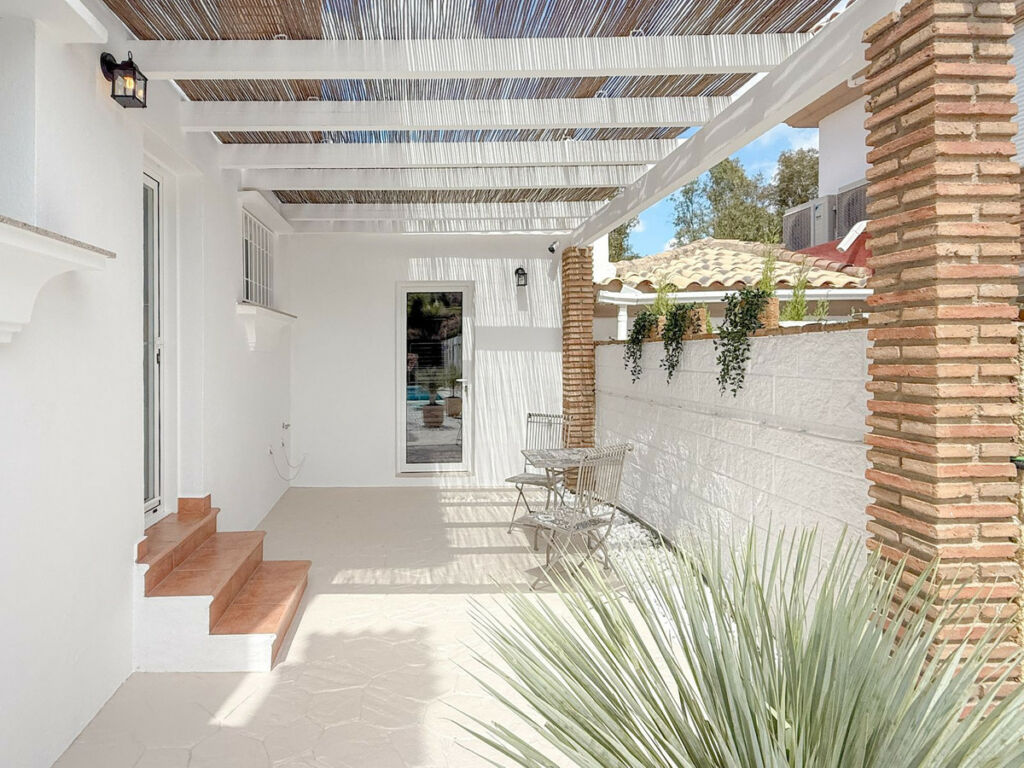 Detached Villa La Cala Golf Málaga - image 12