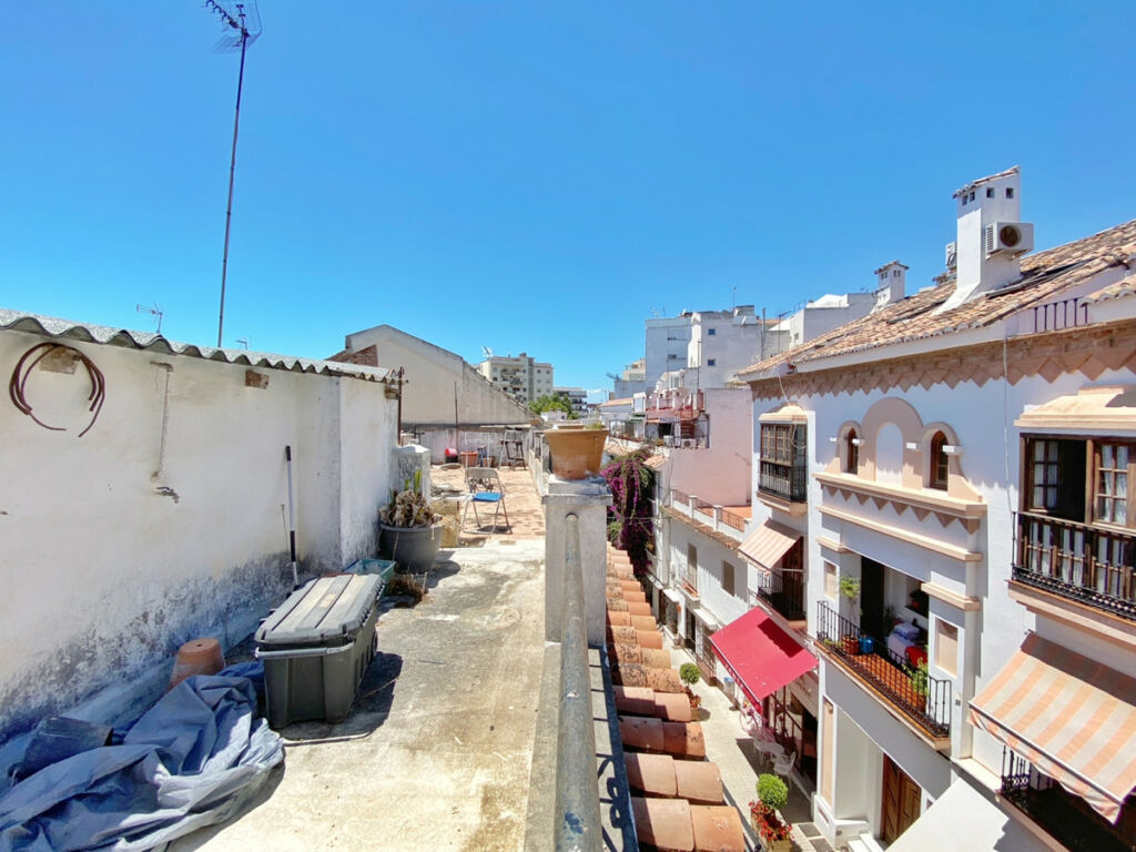 Townhouse Marbella Málaga - image 12