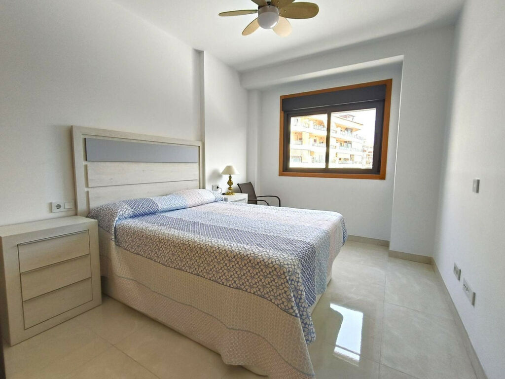 Middle Floor Apartment San Luis de Sabinillas Málaga - image 12