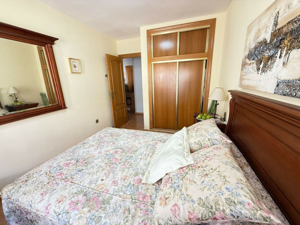 Middle Floor Apartment Playa Del Cura Alicante - image 12