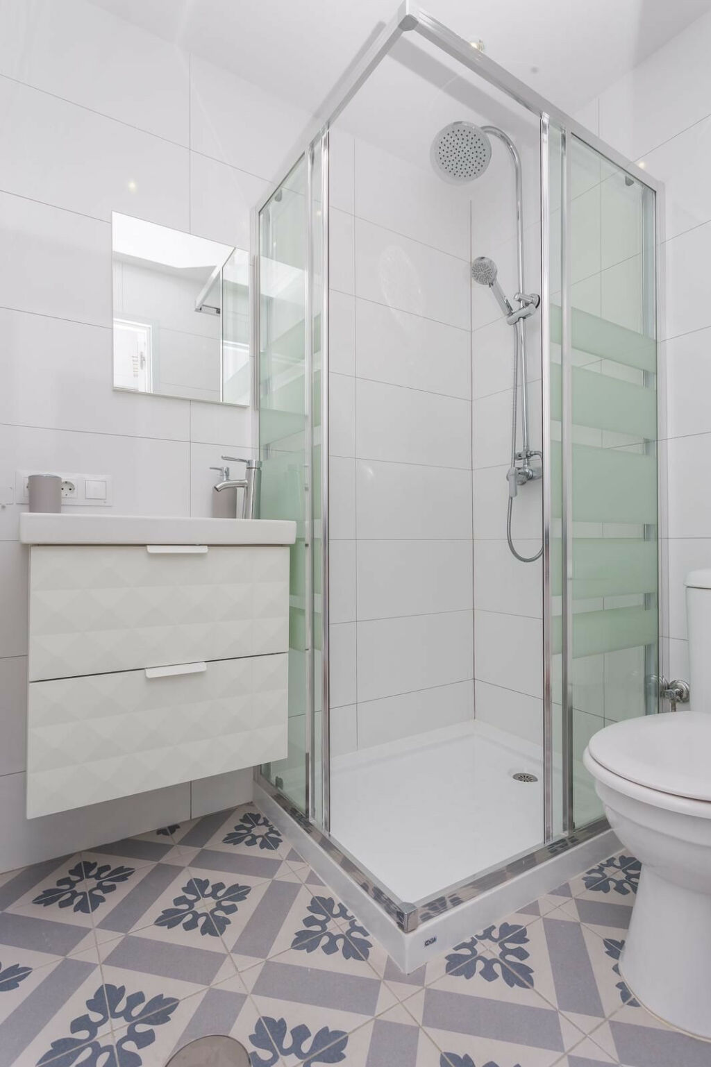 Middle Floor Apartment Fuengirola Málaga - image 12