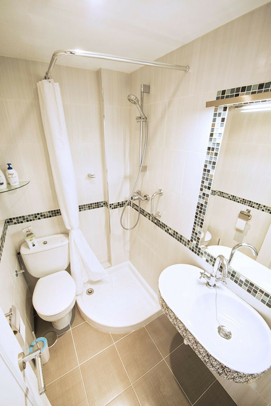 Top Floor Apartment Fuengirola Málaga - image 12