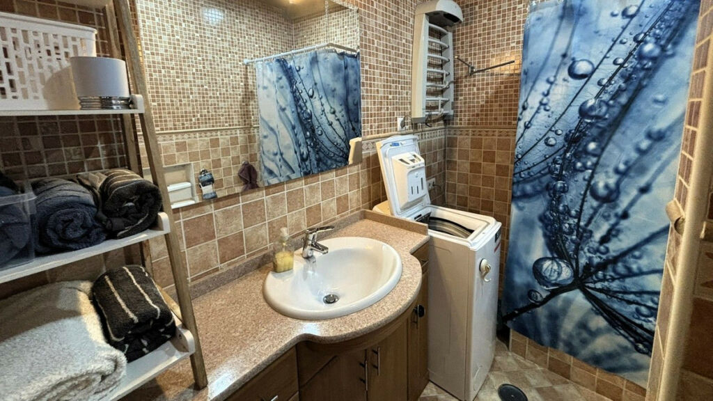 Duplex La Cala de Mijas Málaga - image 12