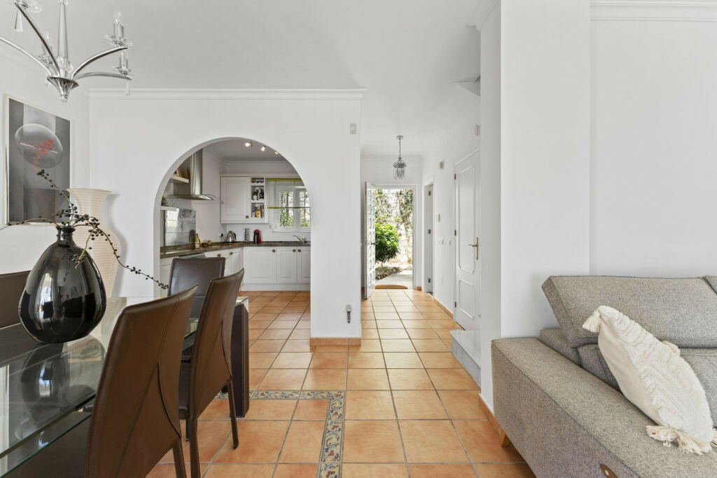 Semi-Detached House Mijas Málaga - image 12