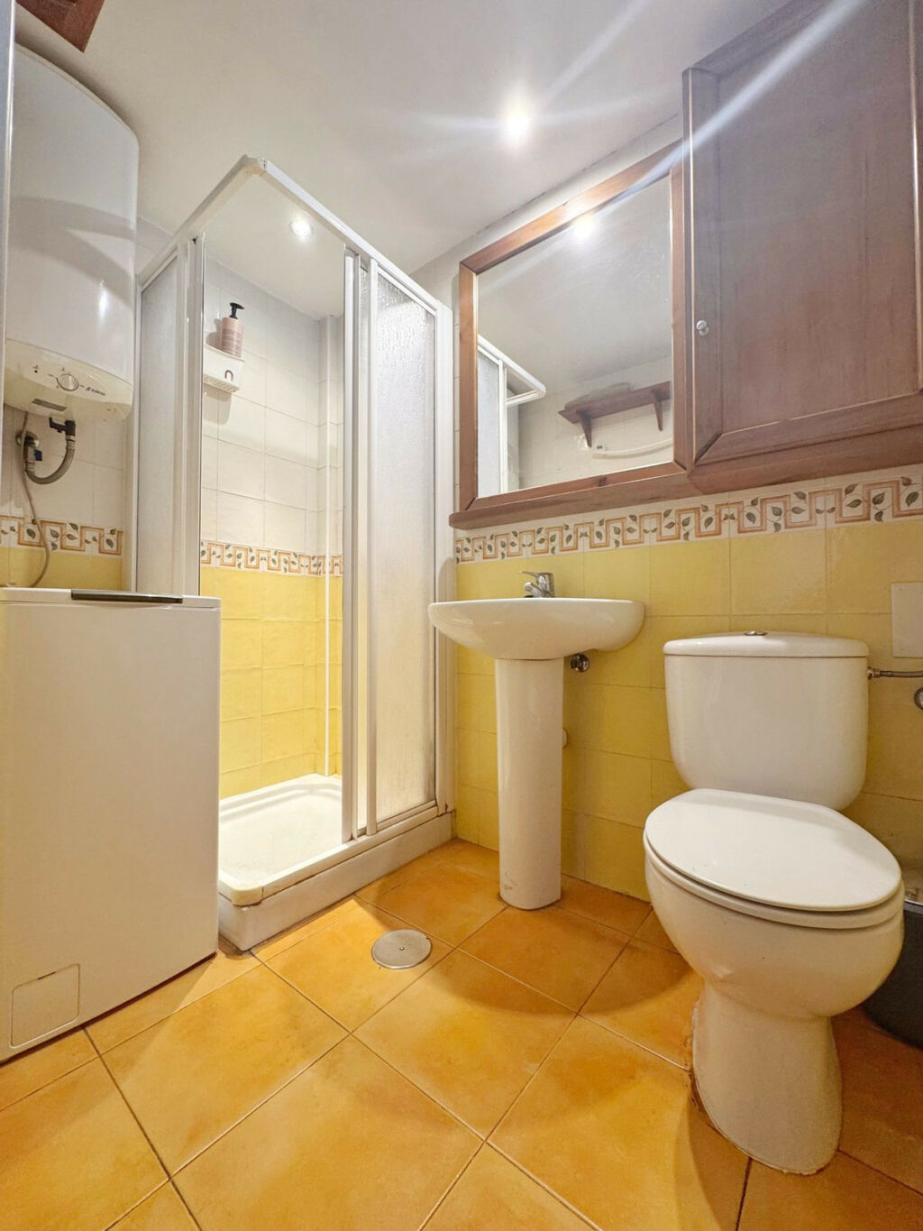 Top Floor Apartment Fuengirola Málaga - image 12