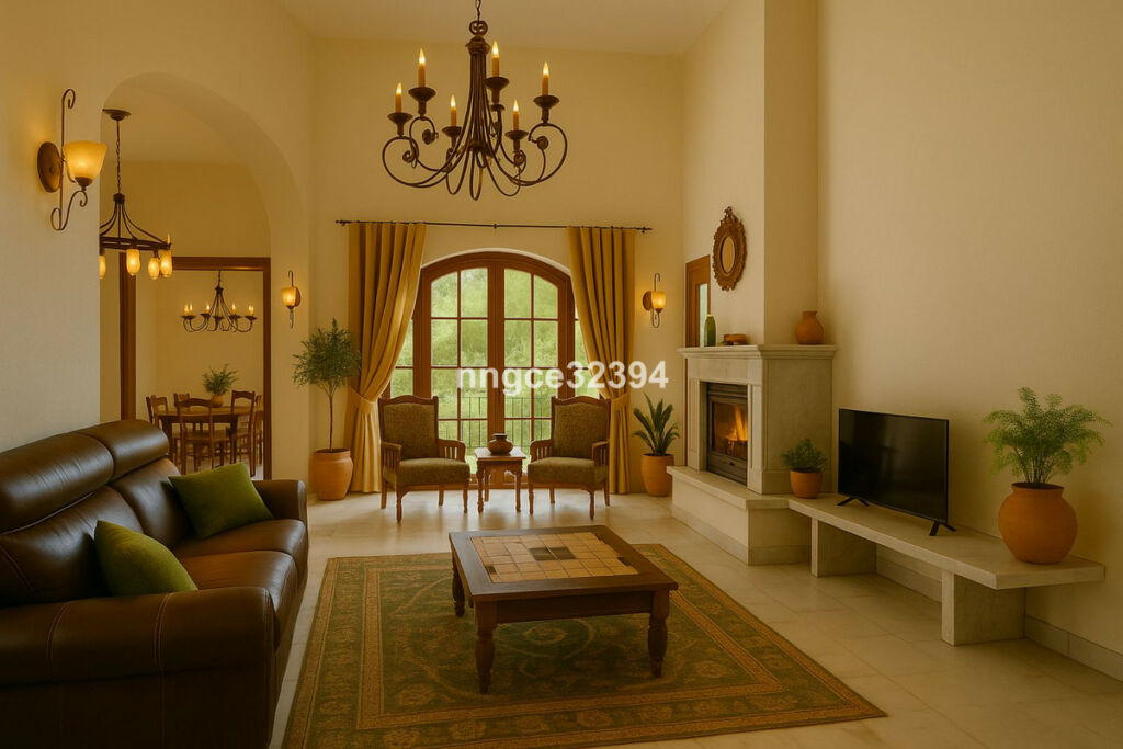 Detached Villa Sotogrande Cádiz - image 12