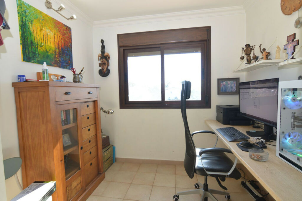 Detached Villa San Pedro de Alcántara Málaga - image 12