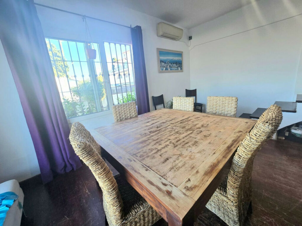 Detached Villa Torremolinos Málaga - image 12