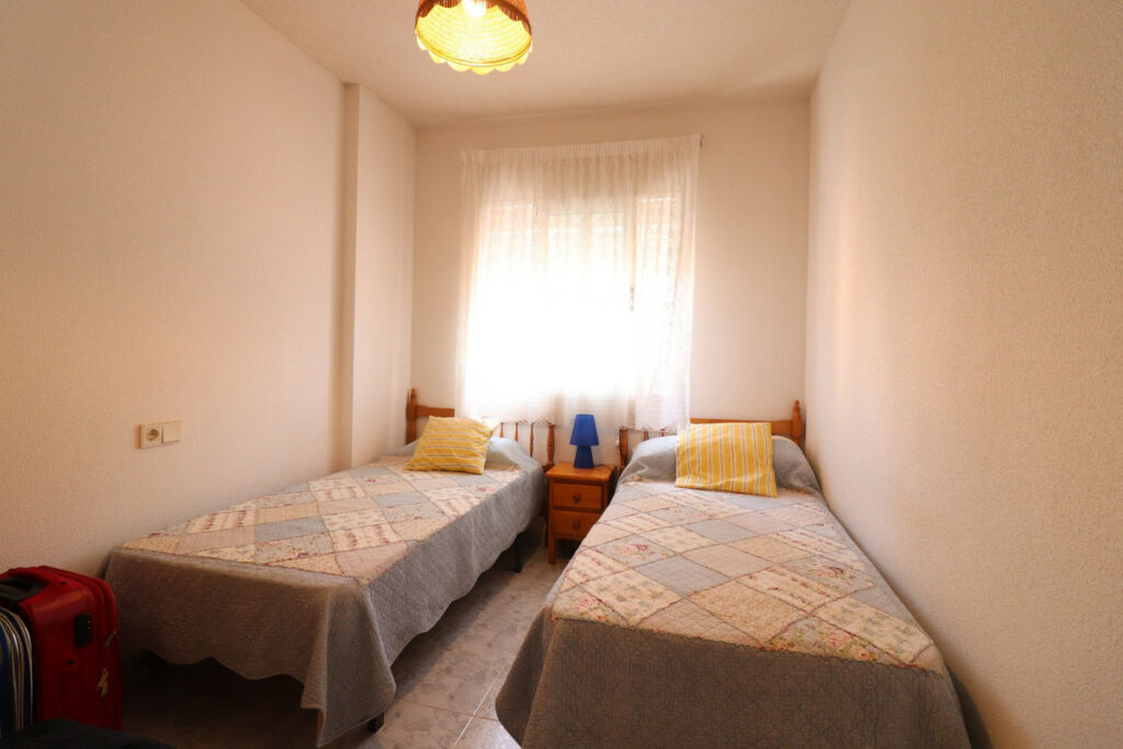 Top Floor Apartment Playa Flamenca Alicante - image 12