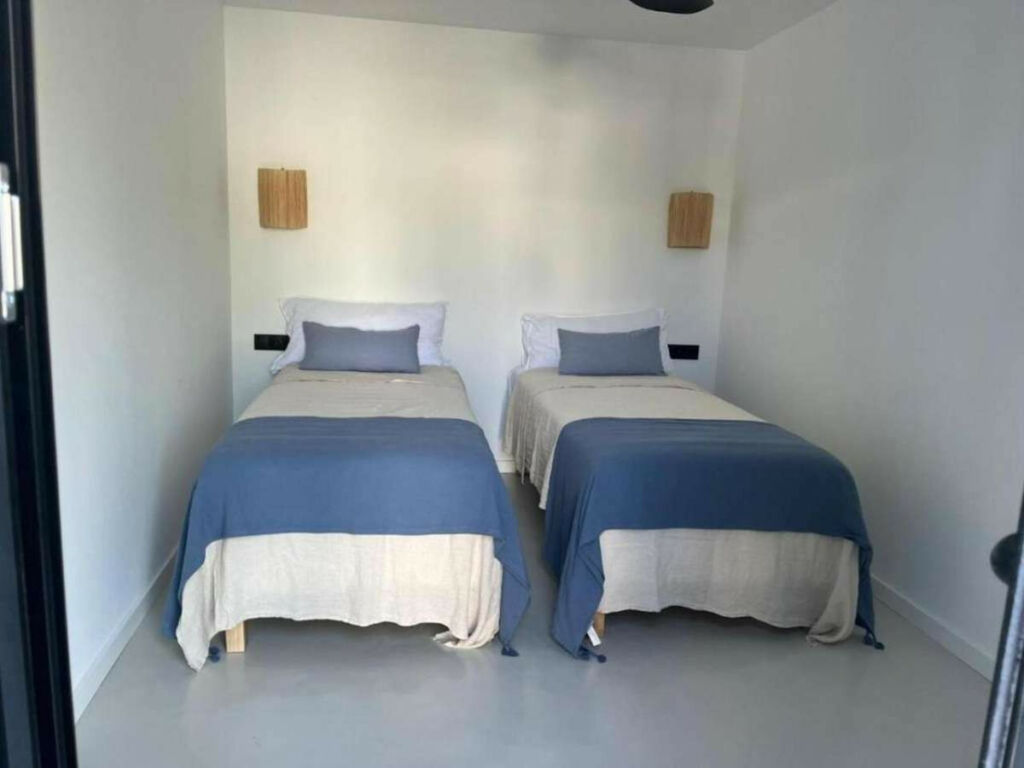 Detached Villa Javea Alicante - image 12