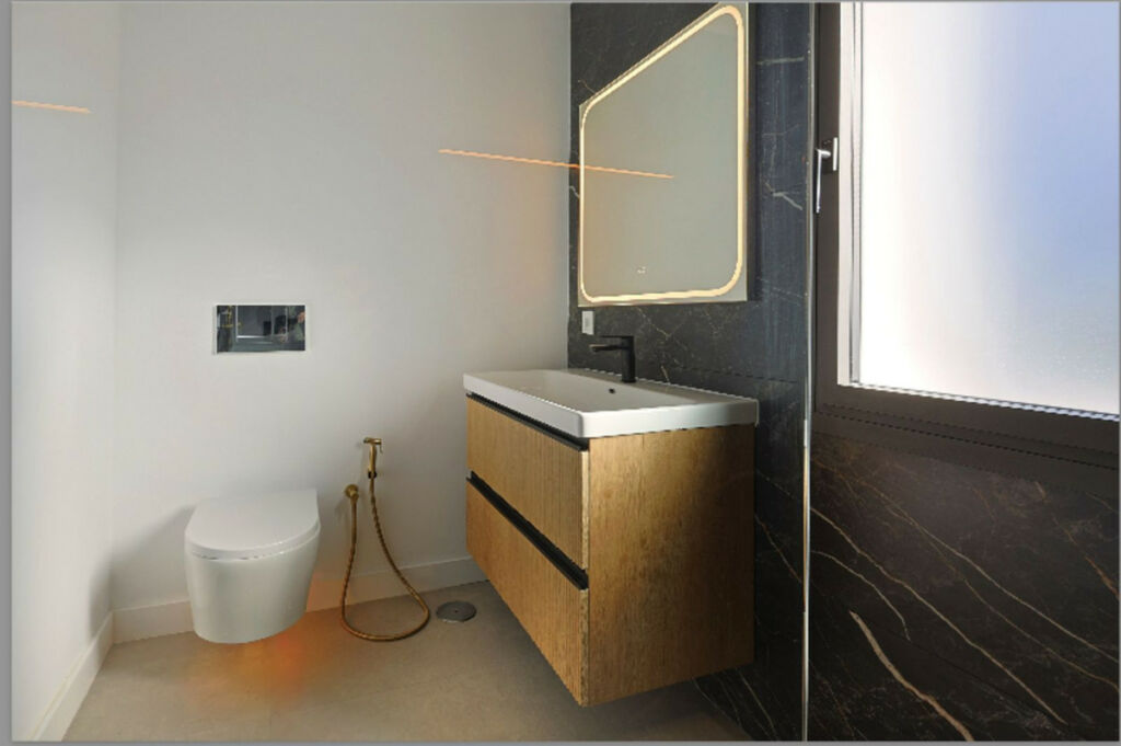 Penthouse Nueva Andalucía Málaga - image 12