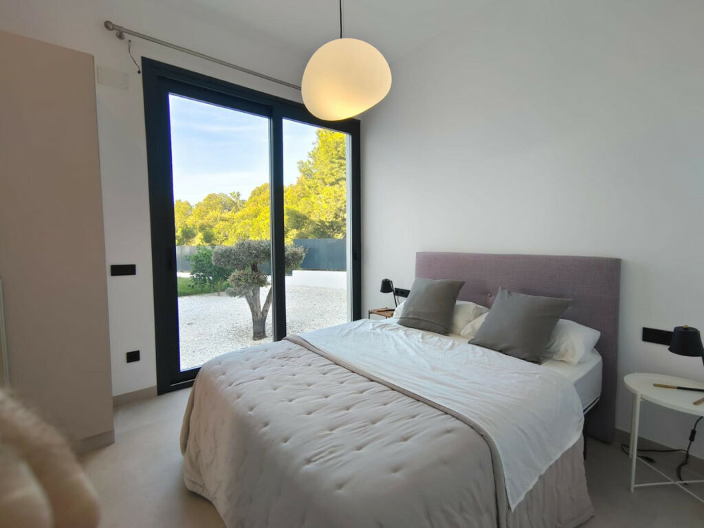 Bungalow Finestrat Alicante - image 12