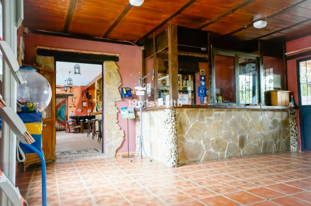 Hotel Valle de Abdalajis Málaga - image 12