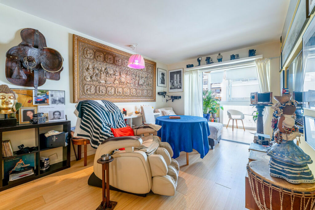 Top Floor Apartment Fuengirola Málaga - image 12