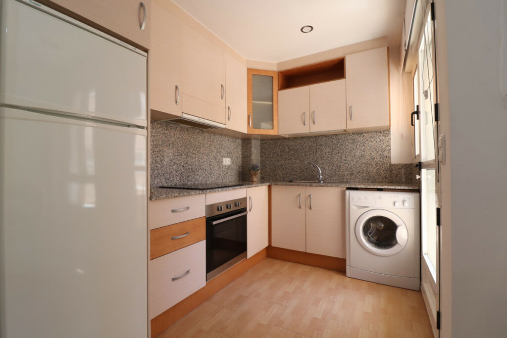 Penthouse Los Palacios Alicante - image 12
