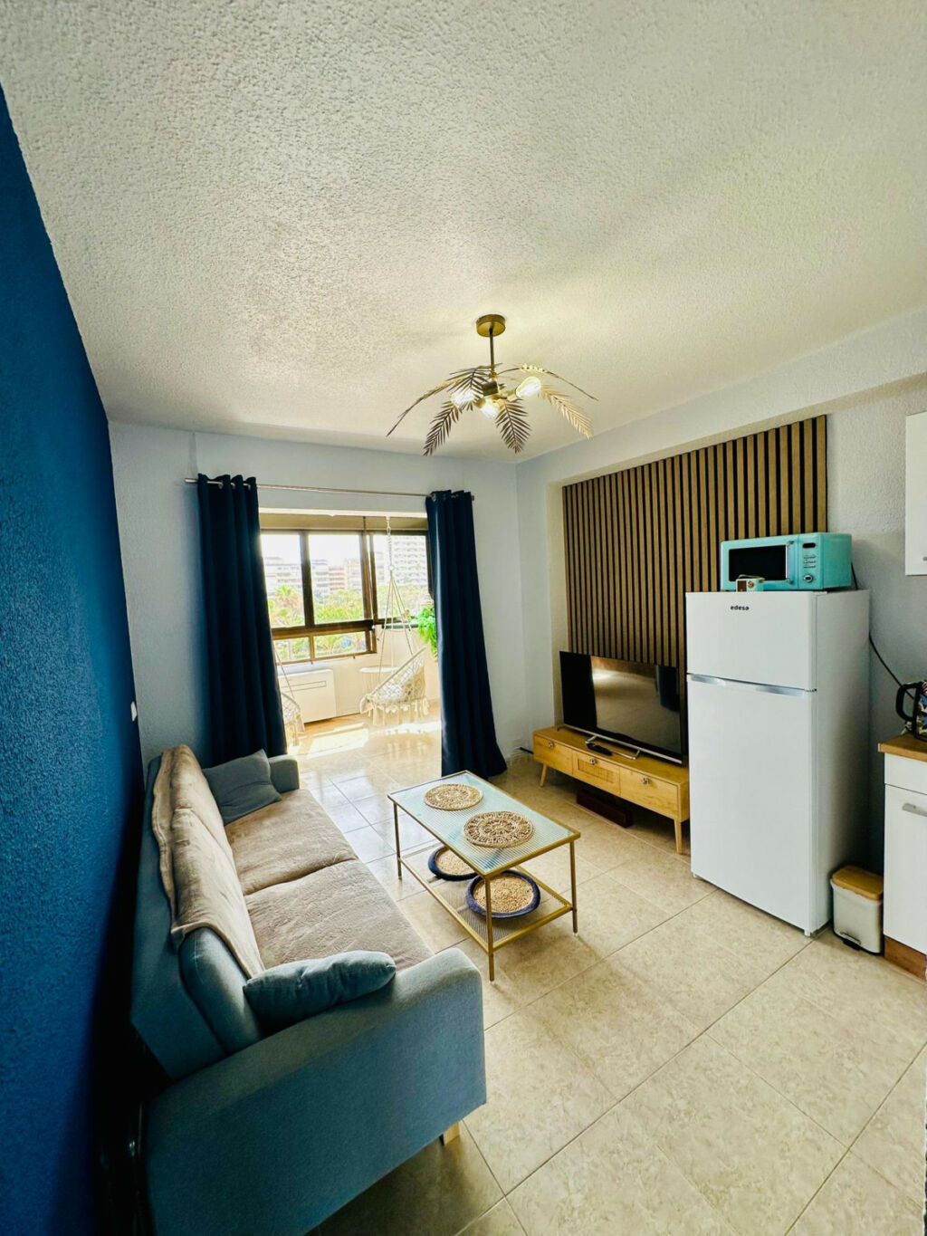 Middle Floor Apartment Torrevieja Alicante - image 12