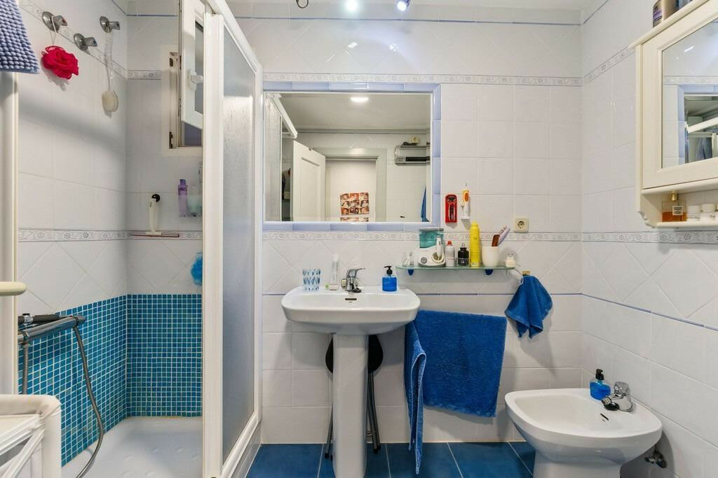 Middle Floor Apartment Orihuela Costa Alicante - image 12