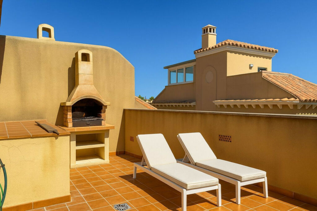 Townhouse Rincón de la Victoria Málaga - image 12