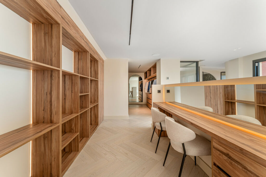 Penthouse Duplex La Quinta Málaga - image 12