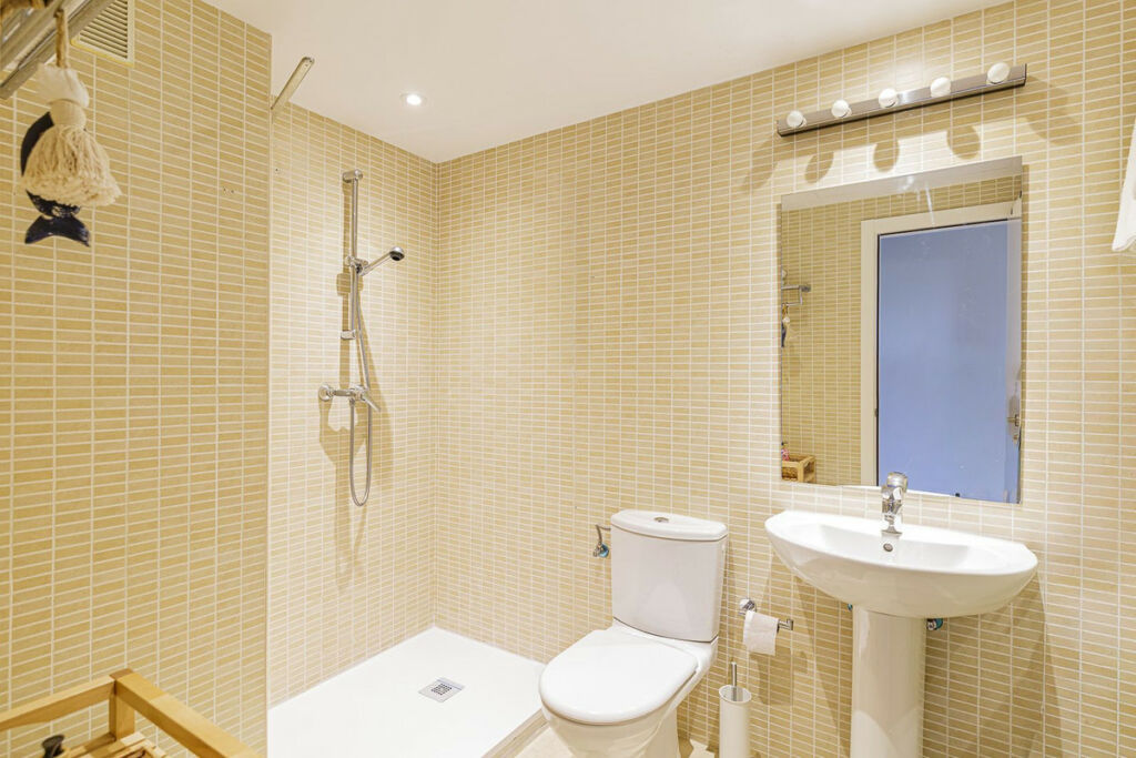 Middle Floor Apartment La Cala de Mijas Málaga - image 12