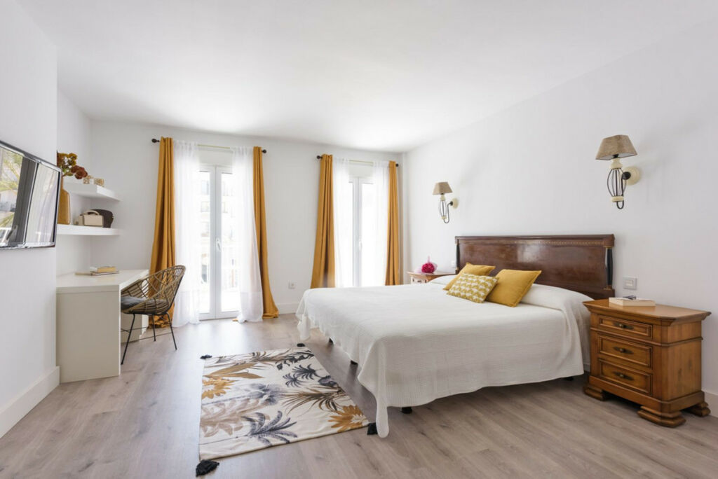 Townhouse Nueva Andalucía Málaga - image 12