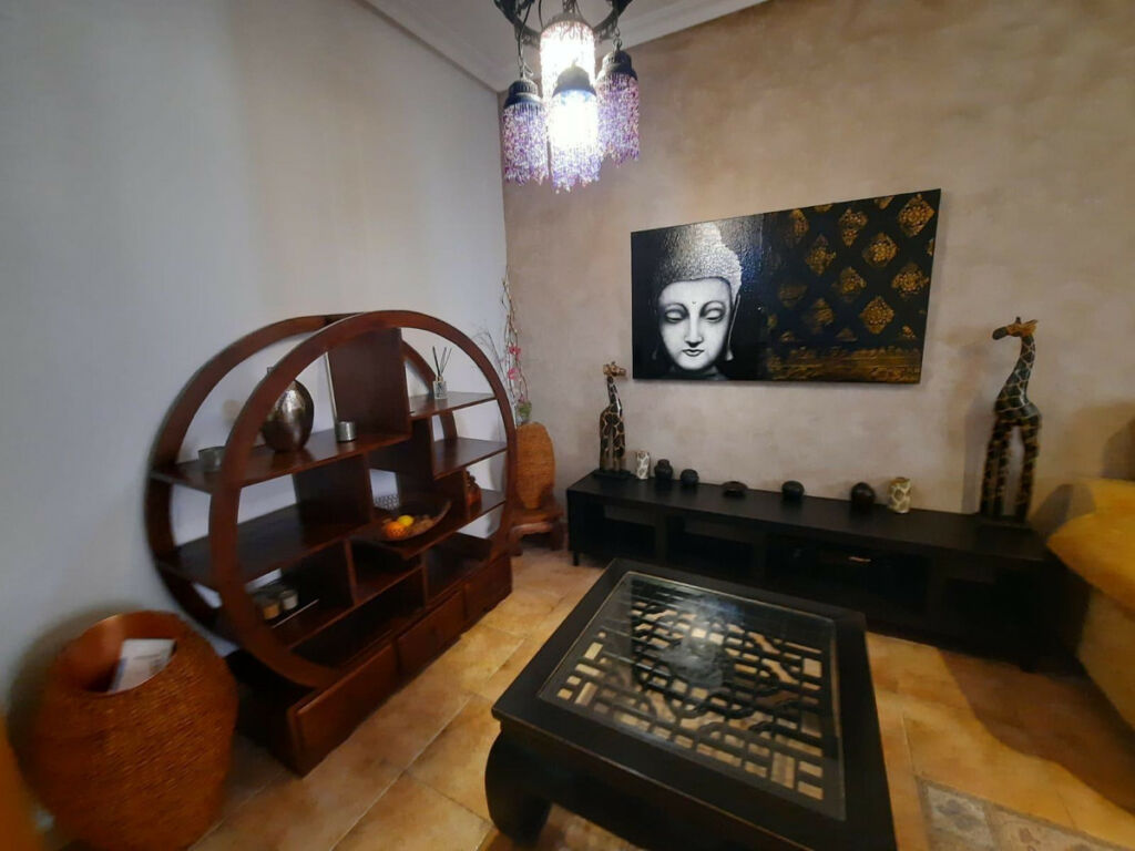 Middle Floor Apartment Villajoyosa Alicante - image 12