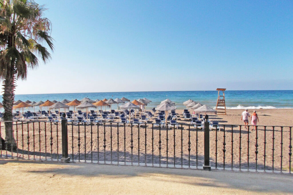 Penthouse Marbella Málaga - image 12