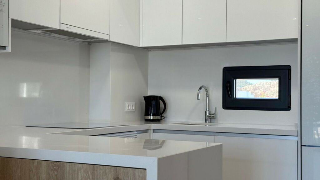 Penthouse Finestrat Alicante - image 12